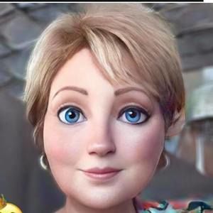 Meet your Posher, Donna